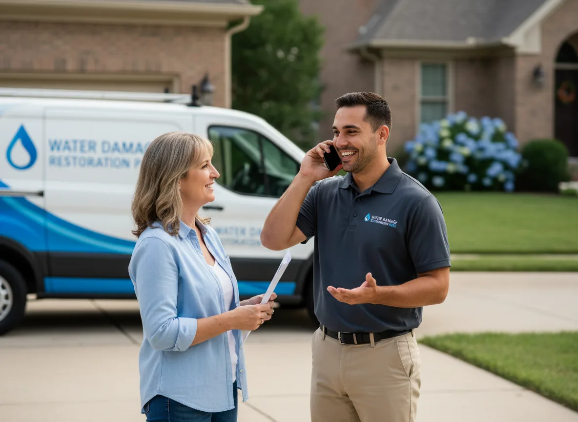 Flood Restoration Pinellas Park, FL FAQs